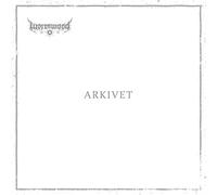 Wormwood - Arkivet (Embossed Cover, Etched D-Side + 32 Page Novel) [Vinilo]