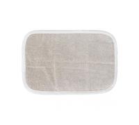 Wormwood Moxibustion Bag Pack Cotton and Linen Hot Compress Moxa Therapy Pad for Waist and Knee Protectors