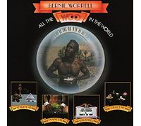 Worrell - All The Woo In The World [Vinilo]