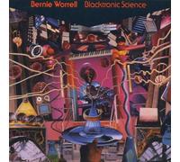 Worrell, Bernie - Blacktronic Science