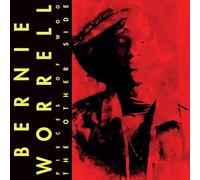 Worrell - Pieces Of Woo ? The Other Side [Vinilo]