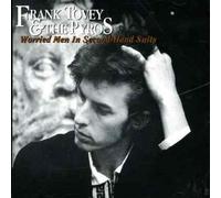 Worried Men In Second-Hand Suits