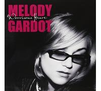 Worrisome Heart by Melody Gardot (2008-08-03)