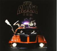 Worry Blast - Hit the Gas