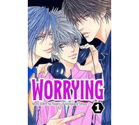 Worrying More With The Reality of Workplace Stress Vol.1