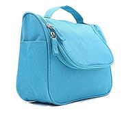 Worsendy Bolso Cosmético para Hombres y Mujeres Maquillaje Resistente al Agua Neceser de Viaje Make Up maletín de cosmética constitución Bolsa Maquillaje Neceser pequeño 1 Piezas