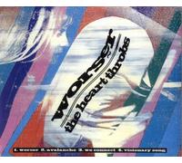 Worser by The Heart Throbs