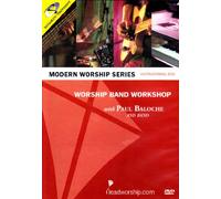 Worship Band Workshop [USA] [DVD]