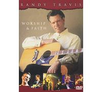 Worship & Faith [Reino Unido] [DVD]
