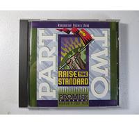 Worship for Men - Part 2-Raise The Standard