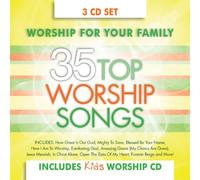 Worship for Your Family