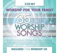 Worship for Your Family - Worship for Your Family / Vari