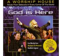 Worship House - God Is Here