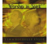 Worship in Spirit
