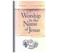 Worship in the Name of Jesus