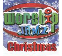 Worship Jamz Christmas