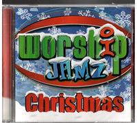 Worship Jamz Christmas