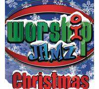 Worship Jamz Christmas – CD