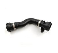 Worship OEM 17127540127 Radiador de la Manguera de Agua Superior del intercooler de la tubería Foo Fit para BMW 3 Serie E90 1 Serie E82 Z4 E89 X1