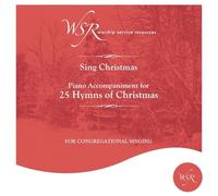 Worship Service Resourcs - Sing Christmas!