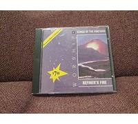 Worship Songs of the Vineyard - Refiner's Fire: Worship Songs of the Vineyard, vol. 10 (UK Import)
