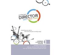 Worship Team Director: Electric Guitars [Alemania] [DVD]