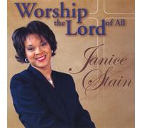 Worship the Lord of All