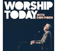 Worship Today with Don Moen