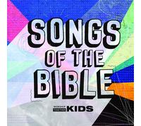 Worship Together Kids Songs Of The Bible, Vol. 1 (CD) (Importación USA)