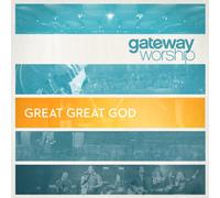 WORSHIPGATEWAY - GREAT GREAT GOD