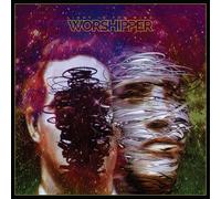 Worshipper – Light in the Wire – CD – Importación USA