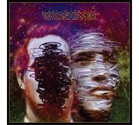 Worshipper Light in the Wire (CD) Album