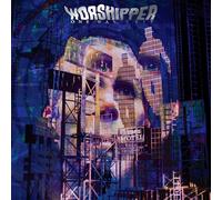 Worshipper One Way Trip (Vinyl) 12" Album (Importación USA)