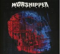 Worshipper - Shadow hymns