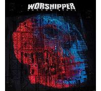 Worshipper - Shadow Hymns [Vinilo]