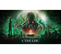 Worshippers of Cthulhu (PC) Steam Gift - GLOBAL