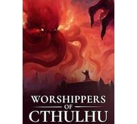 Worshippers of Cthulhu (PC) - Steam Key - ROW