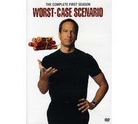 Worst Case Scenario - Complete First Season (DVD) Mike Rowe (Importación USA)
