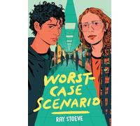 WORST CASE SCENARIO HC A NOVEL