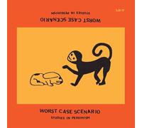Worst Case Scenario - Studies In Pessimism [VINYL] [Vinilo]