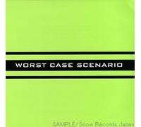 Worst Case Scenario [Vinilo]