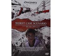 Worst Case Scenario [Volume 2] - With Bear Grylls [DVD] by Bear Grylls