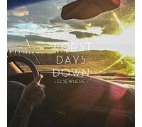 Worst Days Down - Elsewhere
