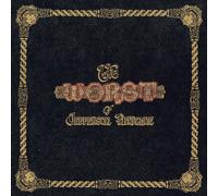 Worst Of Jefferson Airplane (CD) Jefferson Airplane (Importación USA)