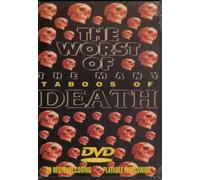 Worst of the Many Taboos of Death / Shockumentary [USA] [DVD]