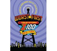 Worst to First: The True Story of Z100 New York [USA] [DVD]