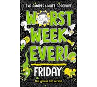 Worst W ver! Friday (Volume 5)