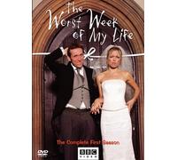 Worst Week of My Life: Complete First Season [USA] [DVD]