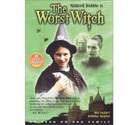Worst Witch & Miss Cackle's Birthday [USA] [DVD]