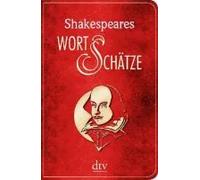 Wort Schätze | William Shakespeare